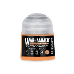 Tone Pro  CHOTEC ORANGE 5 12ML