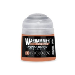 Tone Pro  TA'UNAR OCHRE 1 12ML
