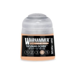 Tone Pro  TA'UNAR OCHRE 4 12ML