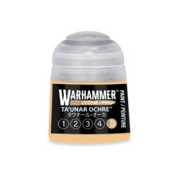 Tone Pro  TA'UNAR OCHRE 5 12ML