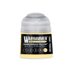 Tone Pro  HAWKSHROUD YELLOW 5 12ML