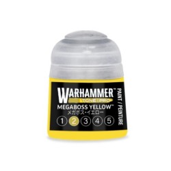 Tone Pro  MEGABOSS YELLOW 2 12ML