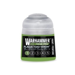 Tone Pro  PLAGUE TOAD VENOM 1 12ML