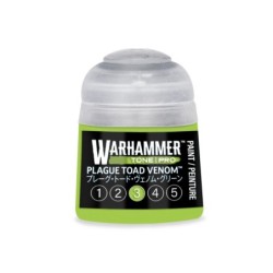 Tone Pro  PLAGUE TOAD VENOM 3 12ML