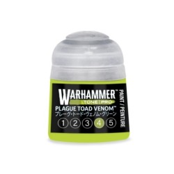 Tone Pro  PLAGUE TOAD VENOM 4 12ML