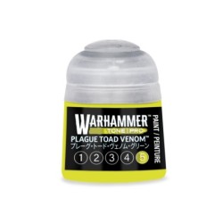 Tone Pro  PLAGUE TOAD VENOM 5 12ML