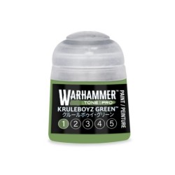 Tone Pro  KRULEBOYZ GREEN 1 12ML