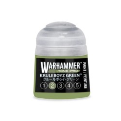 Tone Pro  KRULEBOYZ GREEN 2 12ML
