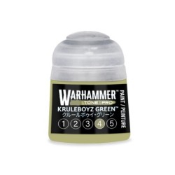 Tone Pro  KRULEBOYZ GREEN 4 12ML