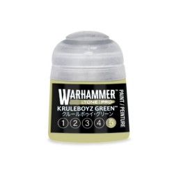 Tone Pro  KRULEBOYZ GREEN 5 12ML