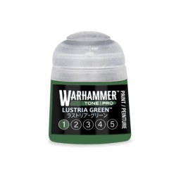 Tone Pro  LUSTRIA GREEN 1 12ML