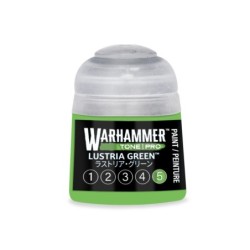 Tone Pro  LUSTRIA GREEN 5 12ML