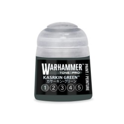 Tone Pro  KASRKIN GREEN 1 12ML