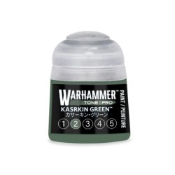Tone Pro  KASRKIN GREEN 2 12ML
