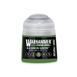 Tone Pro  KASRKIN GREEN 3 12ML