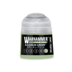 Tone Pro  KASRKIN GREEN 5 12ML