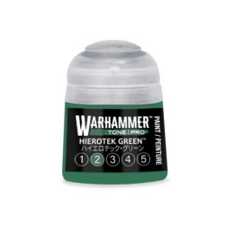 Tone Pro  HIEROTEK GREEN 2 12ML