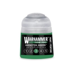 Tone Pro  HIEROTEK GREEN 3 12ML