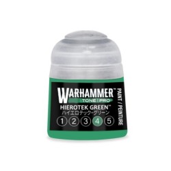 Tone Pro  HIEROTEK GREEN 4 12ML