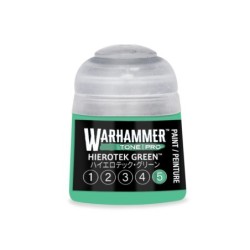 Tone Pro  HIEROTEK GREEN 5 12ML