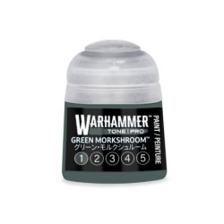 Tone Pro  GREEN MORKSHROOM 1 12ML