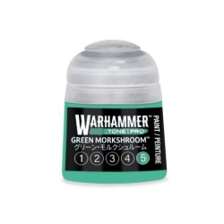 Tone Pro  GREEN MORKSHROOM 5 12ML