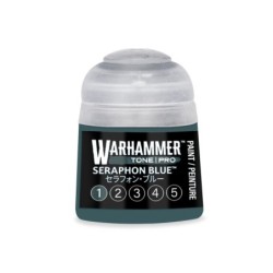 Tone Pro  SERAPHON BLUE 1 12ML