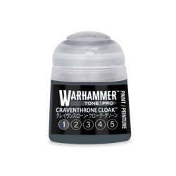 Tone Pro  CRAVENTHRONE CLOAK 1 12ML