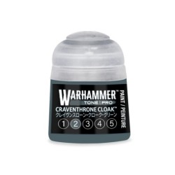 Tone Pro  CRAVENTHRONE CLOAK 2 12ML