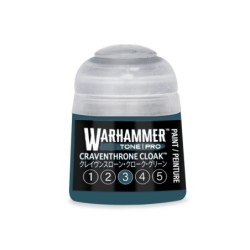Tone Pro  CRAVENTHRONE CLOAK 3 12ML