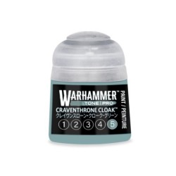 Tone Pro  CRAVENTHRONE CLOAK 5 12ML