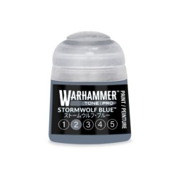 Tone Pro  STORMWOLF BLUE 2 12ML