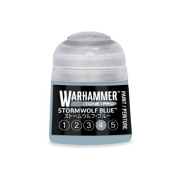 Tone Pro  STORMWOLF BLUE 4 12ML