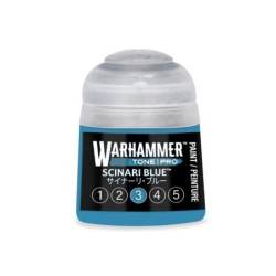 Tone Pro  SCINARI BLUE 3 12ML