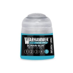 Tone Pro  SCINARI BLUE 5 12ML