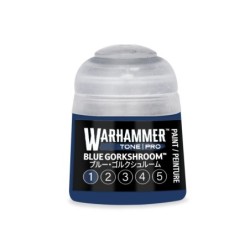 Tone Pro  BLUE GORKSHROOM 1 12ML