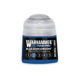 Tone Pro  BLUE GORKSHROOM 2 12ML