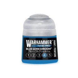 Tone Pro  BLUE GORKSHROOM 4 12ML