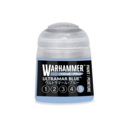 Tone Pro  ULTRAMAR BLUE 5 12ML