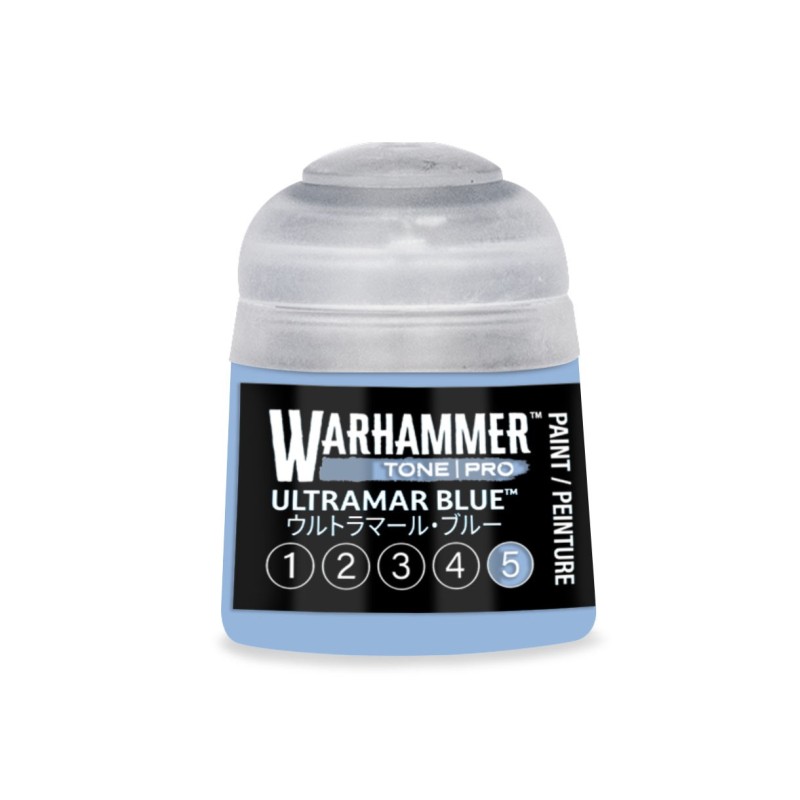 Tone Pro  ULTRAMAR BLUE 5 12ML
