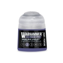 Tone Pro  SHALAXI VIOLET 2 12ML