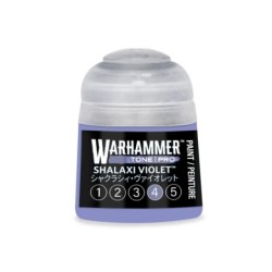 Tone Pro  SHALAXI VIOLET 4 12ML