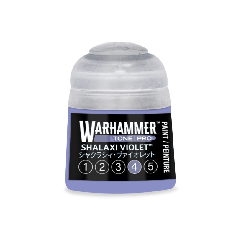 Tone Pro  SHALAXI VIOLET 4 12ML