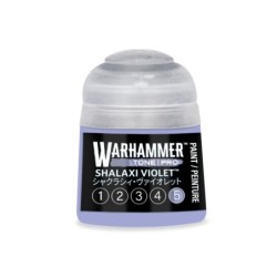 Tone Pro  SHALAXI VIOLET 5 12ML