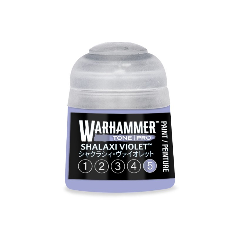 Tone Pro  SHALAXI VIOLET 5 12ML