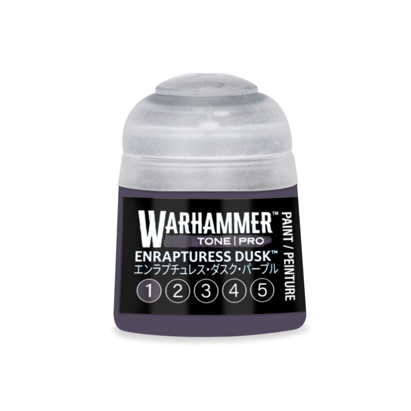 Tone Pro  ENRAPTURESS DUSK 1 12ML
