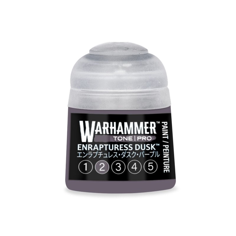 Tone Pro  ENRAPTURESS DUSK 2 12ML