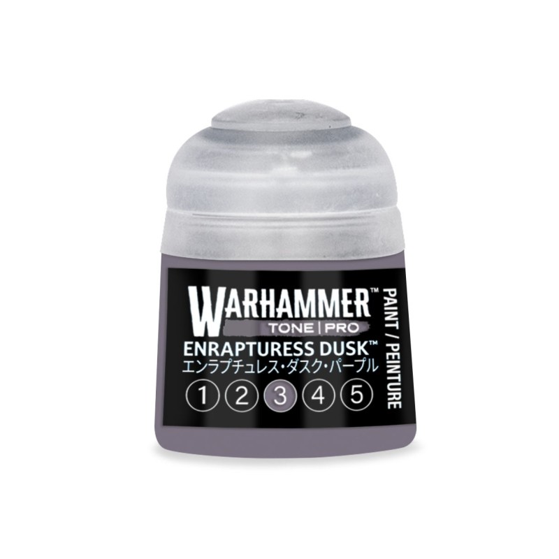 Tone Pro  ENRAPTURESS DUSK 3 12ML