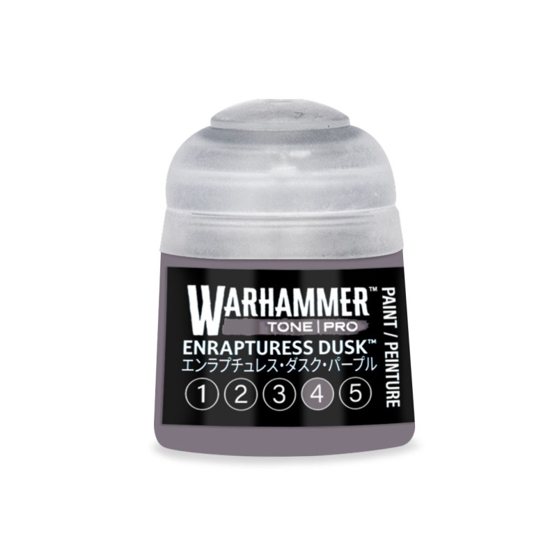 Tone Pro  ENRAPTURESS DUSK 4 12ML