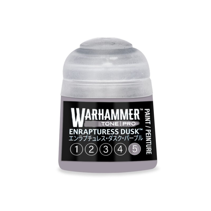 Tone Pro  ENRAPTURESS DUSK 5 12ML